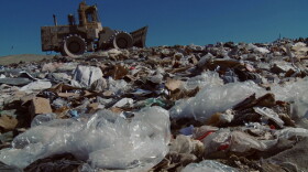 Colorado landfill