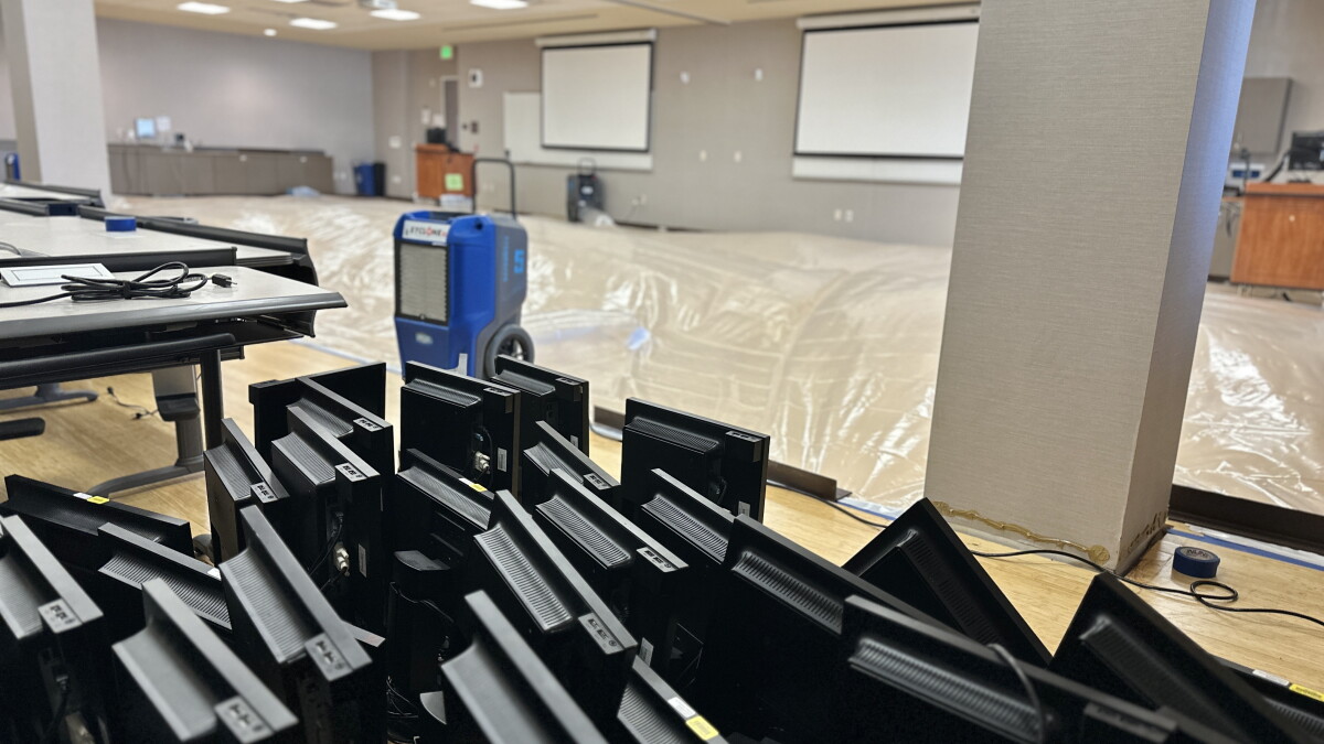 San Diego Community College campuses reopen as flood repairs continue - Vimarsana News