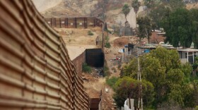 Imperial Beach-based WiLDCOAST is receiving a grant from the EPA to reduce cross-border trash and pollution. 
