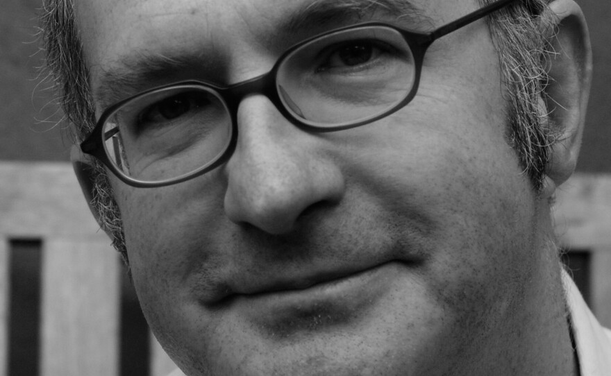 John Lanchester has previously written works of both fiction and nonfiction, including <em>Capital</em> and <em>I.O.U.</em>