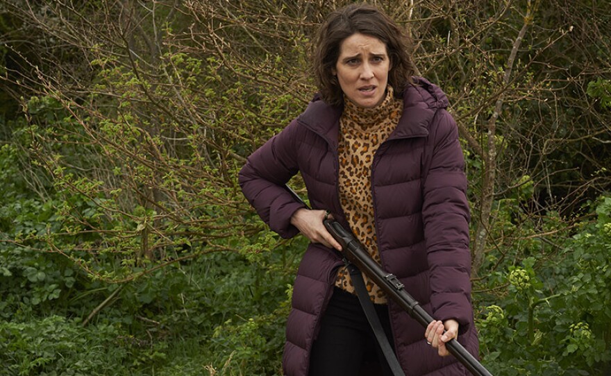 Angeliki Papoulia as Lana Khasanović.