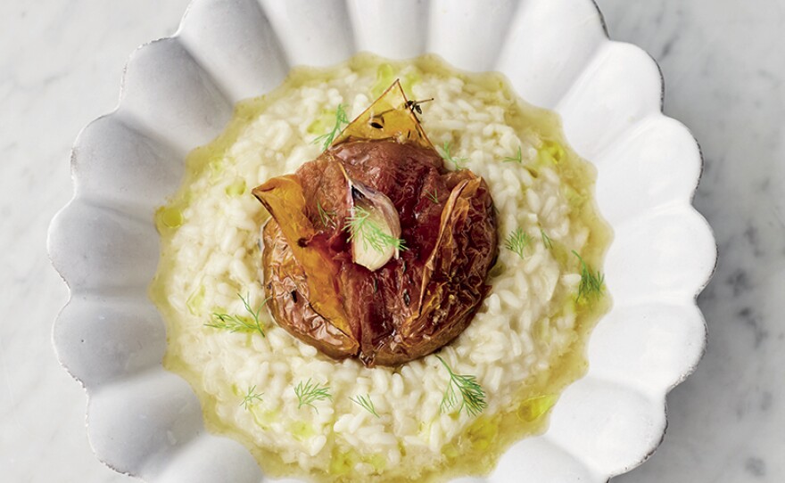 Risotto