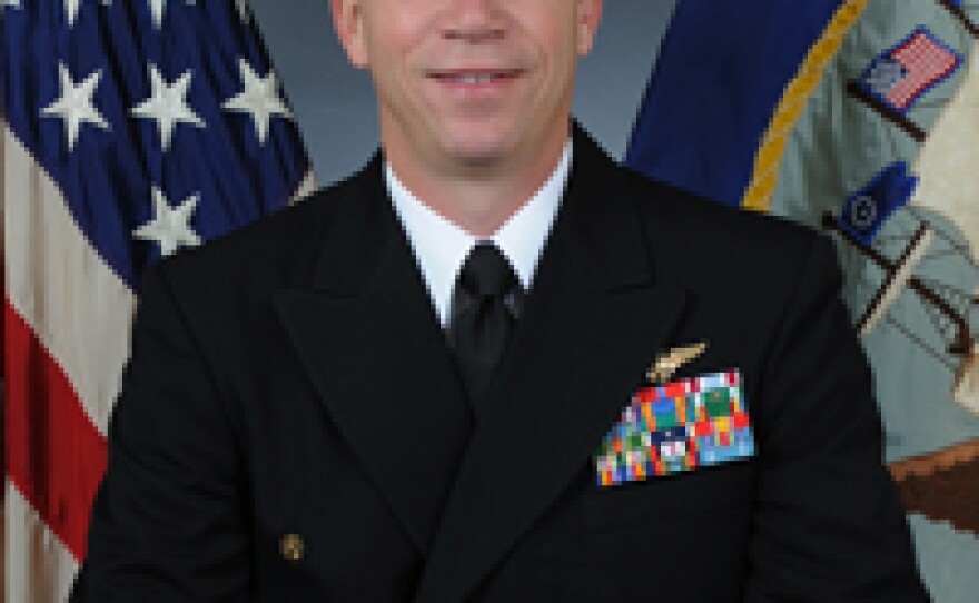 Capt. Owen Honors