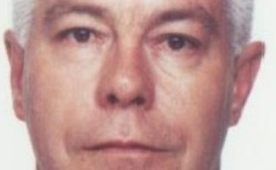 On Saturday Brazilian Federal Police arrested Luiz Carlos da Rocha — who they call their most wanted drug trafficker.