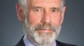 Michael Picker is pictured in this undated photo.