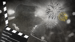 Old Hollywood Glam: A New Year’s Eve Celebration