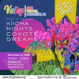 Valley Arts Festival 2025 - Spirit of the Valley