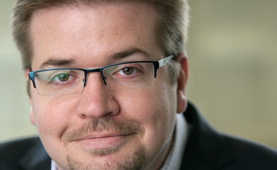 Todd Andrlik is the curator and publisher of RagLinen.com, an online museum of historical newspapers dating back to the 16th century.