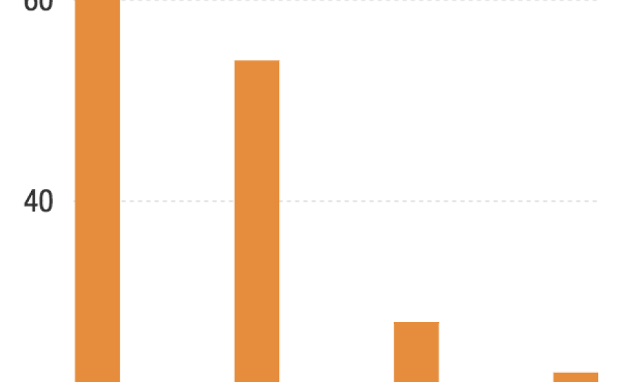 <em>Percentages do not add up to 100% because students were able to choose multiple options for this question.</em>