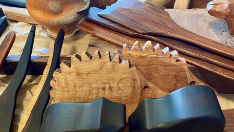 Annual Seven Oaks Holiday Craft Fair