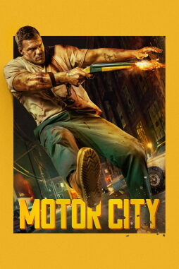 'Motor City'
