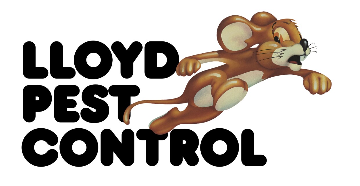 Lloyd pest control