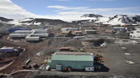 With the government shutdown threatening to cancel upcoming research expeditions, McMurdo Station could soon be devoid of scientists.