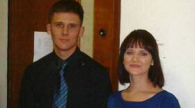 Billy and Roxanne Warneke