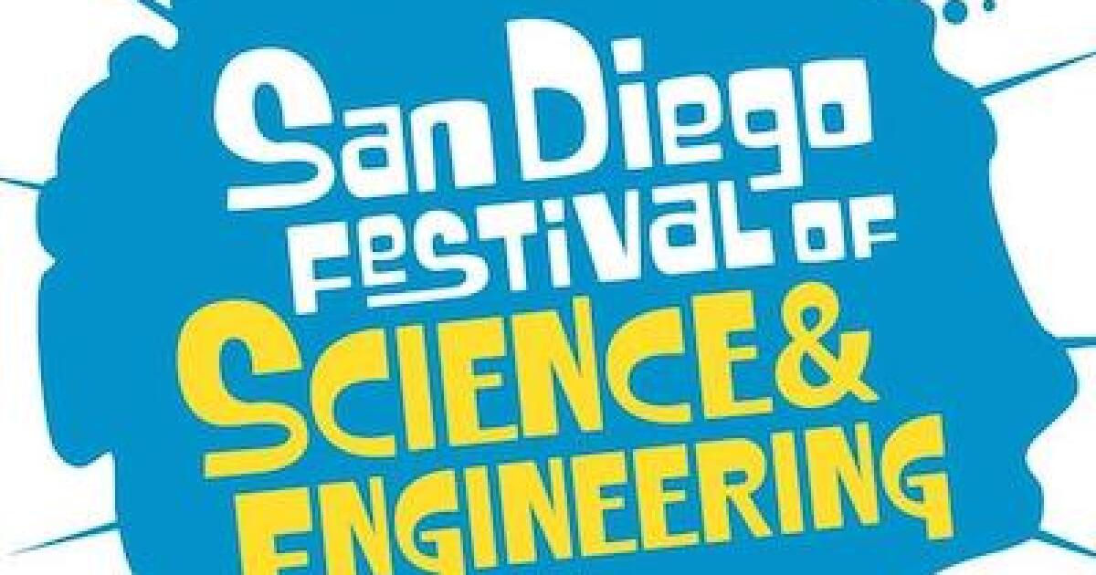 Festival für Wissenschaft und Technik: Barrio Logan STEAM Block Party Festival für Wissenschaft und Technik: Barrio Logan STEAM Block Party