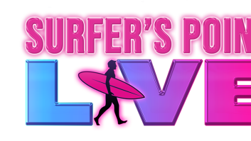 Surfer's Point LIVE Pop-Up Concert Series
