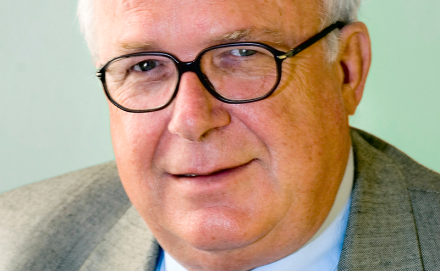 Dr. Michael Merzenich