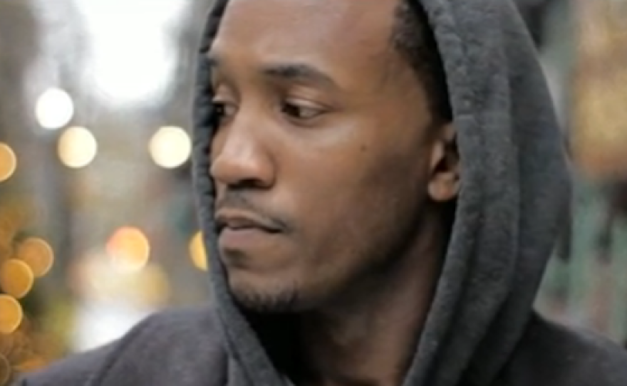 Zachary Kerschberg's short, "The World Outside."