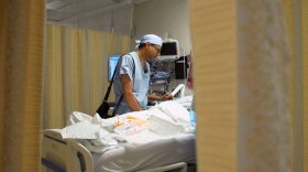 How should doctors help terminally ill patients prepare for death? FRONTLINE follows renowned author and surgeon Atul Gawande (pictured) as he explores the relationships doctors have with patients who are nearing the end of life.