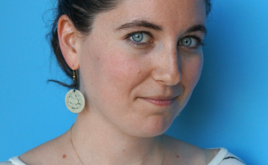 Friedman was in her early 20s when she landed her first position as an editorial assistant at NPR. She became an editor and reporter, and a co-creator of the annual Books We Love reading guide.