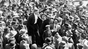 The Notorious Soapbox