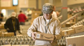 Amazon doesn't charge sales tax in most states — but you may still be on the hook to pay the tax.