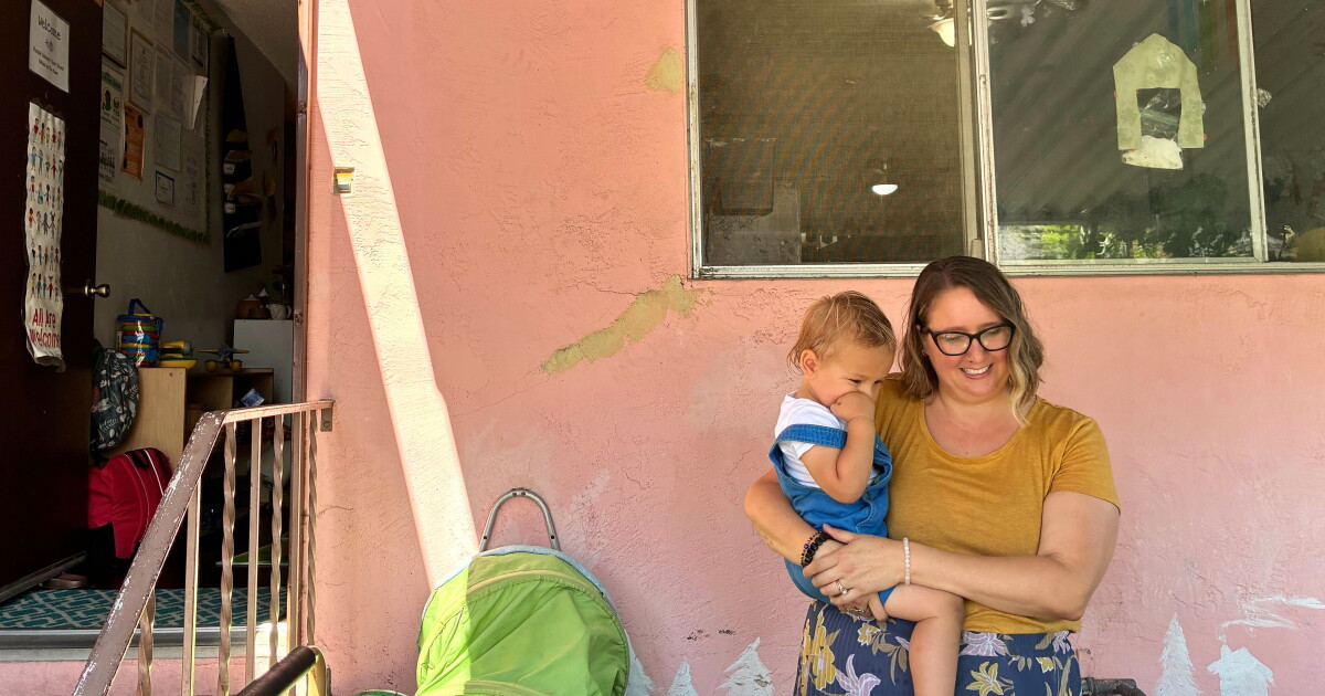 Looking for childcare in San Diego County? There’s a website for that.