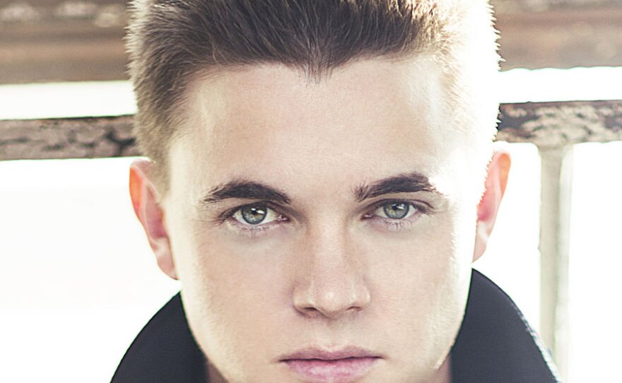 Jesse McCartney, performer for “Carole King: The Library Of Congress Gershwin Prize In Performance At The White House."