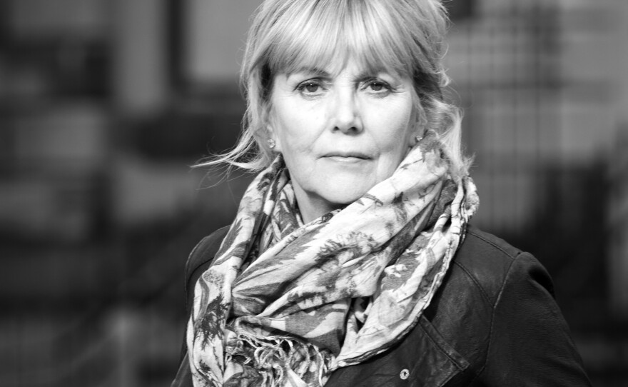 Kate Atkinson's first novel, <em>Behind the Scenes at the Museum</em>, was named the Whitbread Book of the Year in 1995.