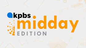 Midday Edition Cover Art