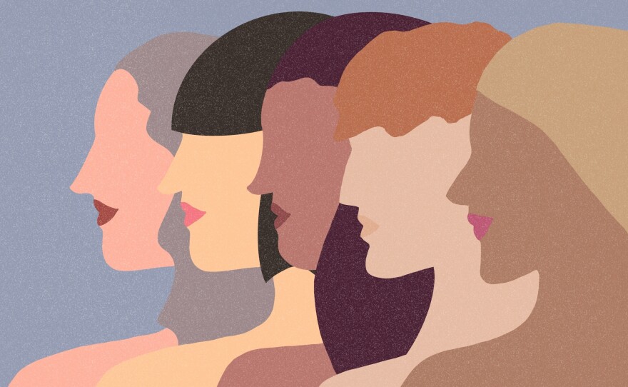 Painful Endometriosis Could Hold Clues To Tissue Regeneration, Scientist Says