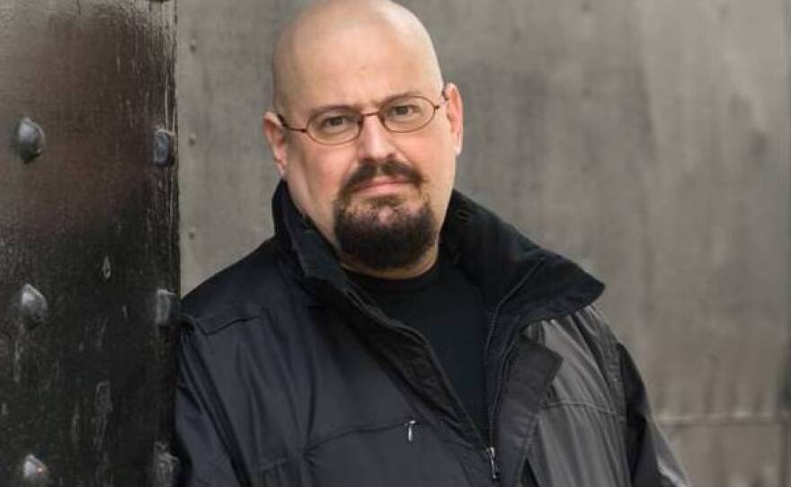 Charles Stross is the author of <em>The Atrocity Archives</em>, <em>Rule 34</em> and other novels.
