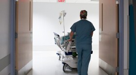 California rules would require site-specific assessments to identify violence risks for health care workers and plans to mitigate them.