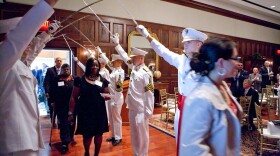 Veterans Who Want To Become Entrepreneurs