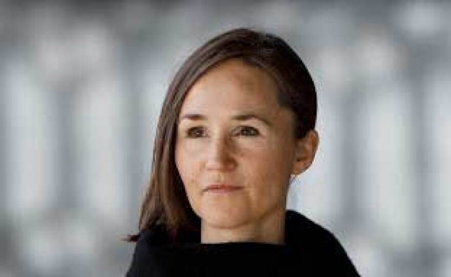 Icelandic composer Anna Thorvaldsdottir's work will be featured in the Art of Elan and SDMA+ pairing on Jan. 22, 2021.