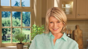 Martha Stewart