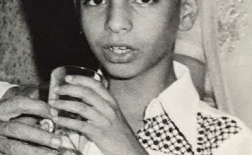 Yazdi Pithavala, who is a regular guest for Midday Movies and is also one of the Moviewallas podcasters, saw "Star Wars" in Mumbai when he was nine years old. Circa 1977.