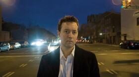 Wells Tower, author of Everything Ravaged, Everything Burned.