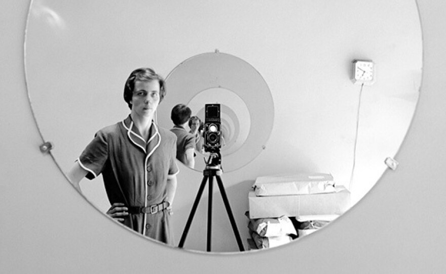 In their new documentary Finding Vivian Maier, John Maloof and Charlie Siskel profile a reclusive photographer and her undiscovered photo archive.