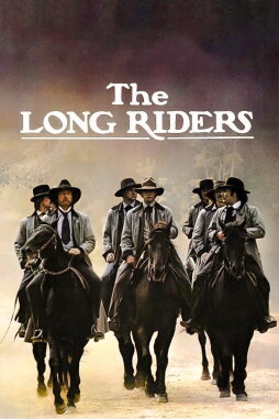 'The Long Riders'