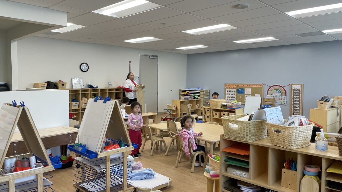 MAAC and Palomar College team up to train the next generation of teachers - Vimarsana News