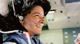 On June 18, 1983, Sally Ride became the first American woman to fly in space when the space shuttle Challenger launched on mission STS-7.