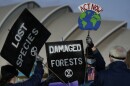 Climate COP26 Summit