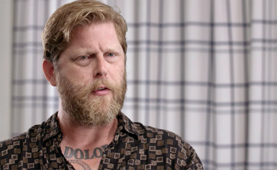 Arno Michaelis talks about his former life as a white nationalist and his mission to combat hatred.