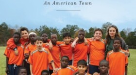 "Outcasts United" by Warren St. John was the most recent One Book, One San Diego selection.