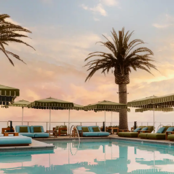 National Prosecco Day at The Rooftop Bar