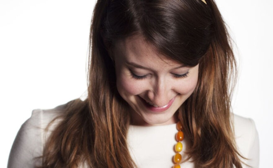 Sophie Adelman is at work on her first novel. She lives in Washington, D.C.