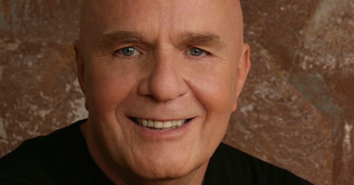 Dr Wayne Dyer: Wishes Fulfilled KPBS Public Media