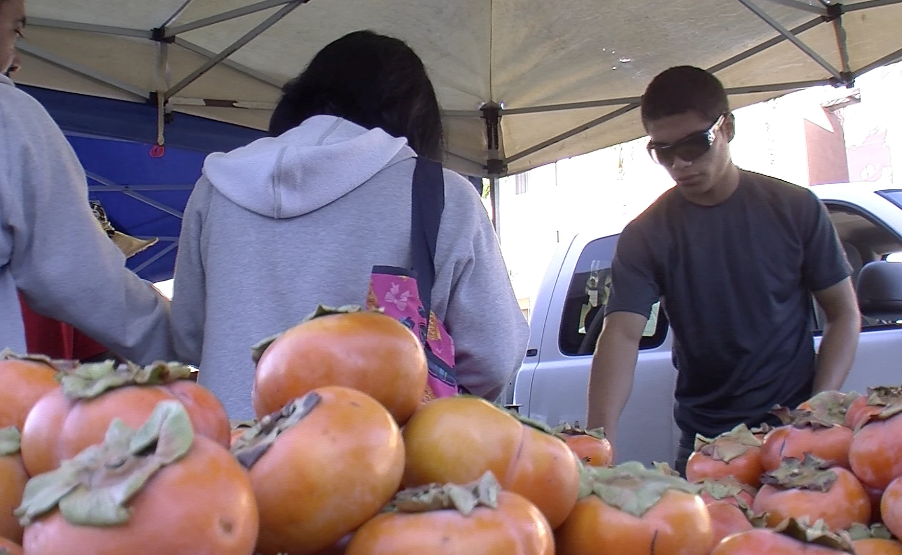 San Diego County supervisors backfill federal food assistance cuts