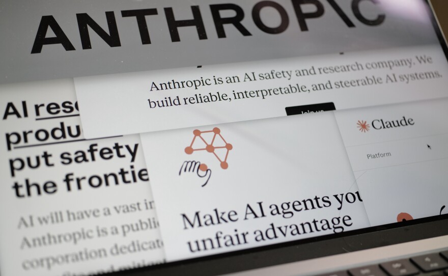 AI lab Anthropic announced this week that it had developed a powerful new model the company believes could "reshape cybersecurity." It said that its latest model, Mythos Preview, was able to find "high-severity vulnerabilities, including some in every major operating system and web browser."